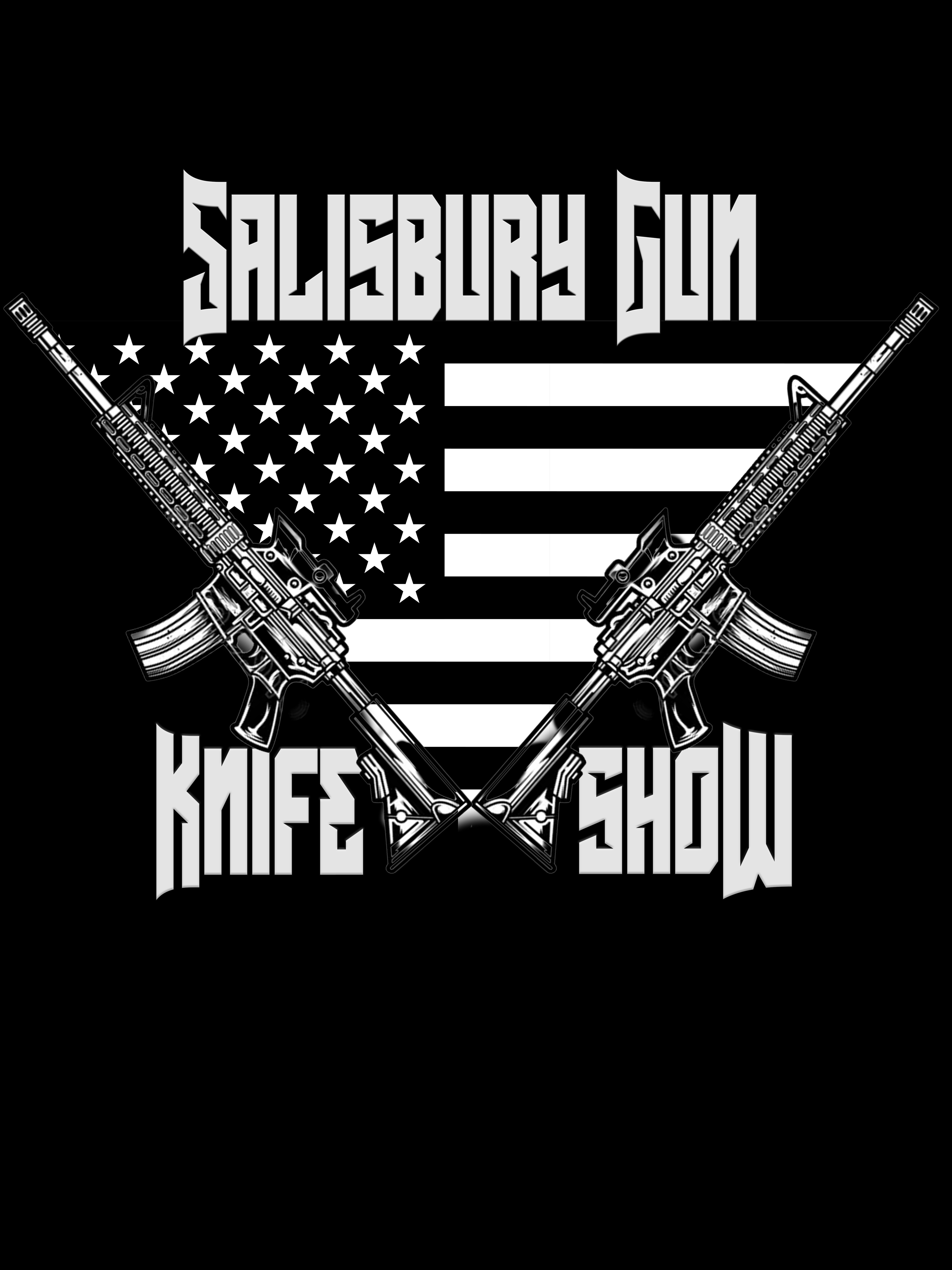 Salisbury Gun & Knife Show